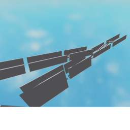[update 4.3] discenected marble racing