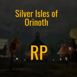 War of Kings - Continent of Talhus (RP)