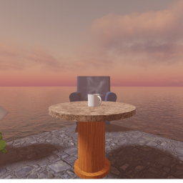 Random Anime Obby (under maintenance)