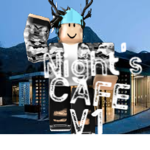Daynight Cafe