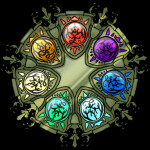 WoF Seven Thrones - beta 1