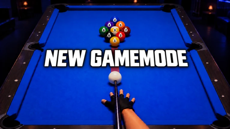NEW GAMEMODE