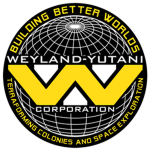 WYC | Weyland-Yutani Corporation