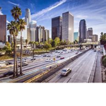 State of California | LA