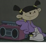 ! Aesthetic Coco Bean !