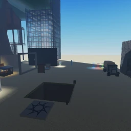 survive the killers in area 51 update icon