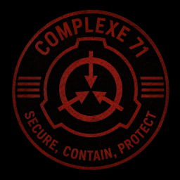 Complex 71 SCP Rp [Reactor Kovka-3]