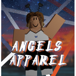 Angels Apparel | HOMESTORE