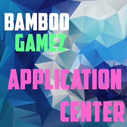 Application Center