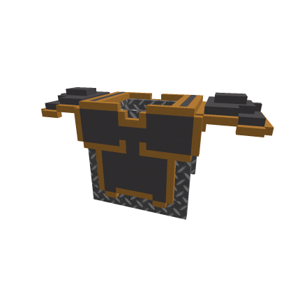 Chestplate
