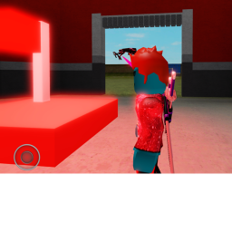 Capture the flag