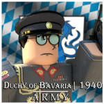 The Duchy of Bavaria | 1940