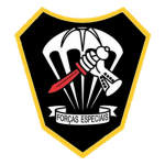 3º Companhia de Forças Especiais