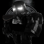 Shadow Тroopеrs