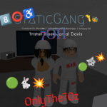 Big Money Bosses (BMB) #230 (Flamaz/180z)