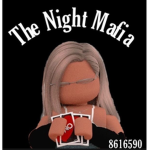 T̶h̶e̶ ̶N̶i̶g̶h̶t̶ ̶M̶a̶f̶i̶a̶