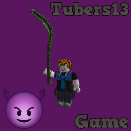 Tubers13 Game