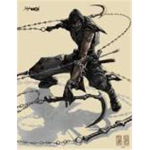 super legened ninja team
