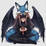 Lucario dreams:D