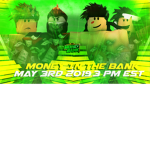 Xtreme! Wrestling~