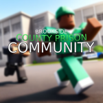 Brookside County Prison