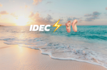 IDEC!!! Izzy’s elite dance company