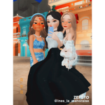 Loua&Inès