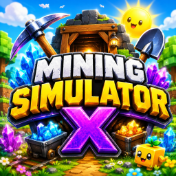Mining Simulator X