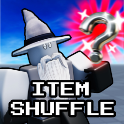 ITEM SHUFFLE [ALPHA]