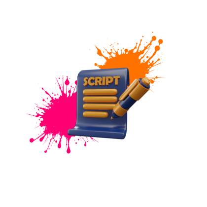 Themes for Scripts