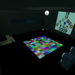 Dance Floor