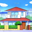 ShinChan's House [Update 0.2]