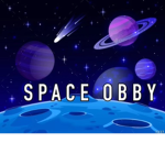 Space obby 1337