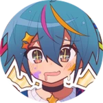 Lovely Cavity Miku