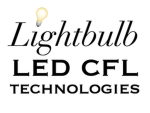 Lightbulb LED CFL technologies