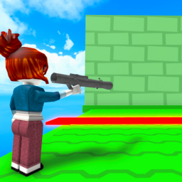 😈 The IMPOSSIBLE Item Obby!