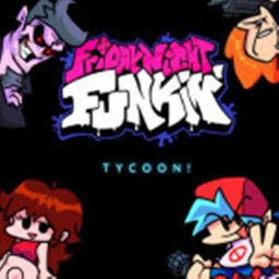 Friday Night Tycoon! [ ISLANDS UPDATE]