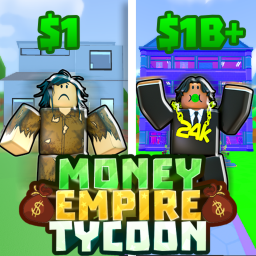 [💸UPDATE!] Money Empire Tycoon