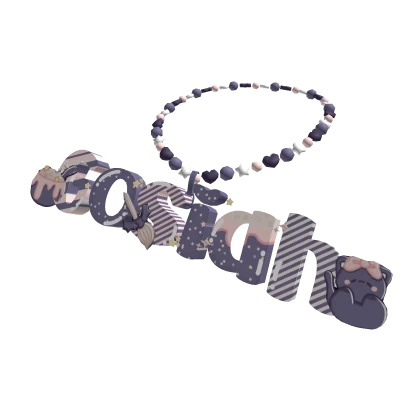 gosiah 3.0 Roblox item render