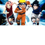 naruto fan group ;D :)