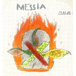 il MESSIA E I SUOI APOSTOLI