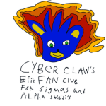 Cyberclaw’s Epik fan club