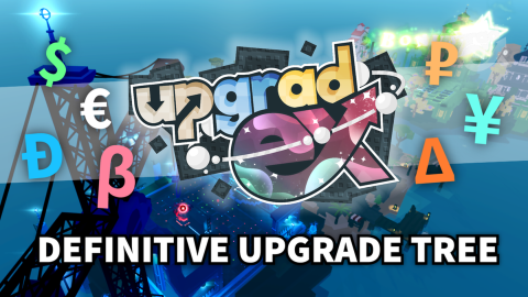 Upgradex (Upgrade Tree)