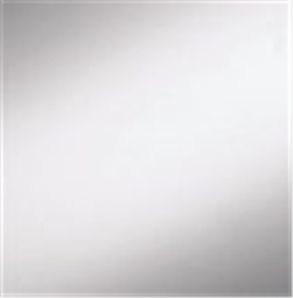 Square Two-Sided Decal