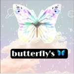 butterflys squad forever