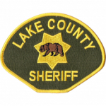 LCSO - Lake County