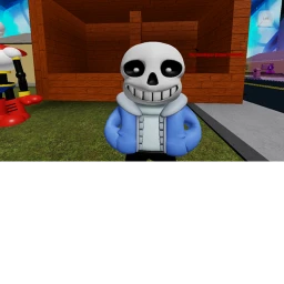 Sans icon
