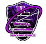 Imperial Legionnaires Ground Force Division