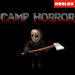 WELCOME TO CAMP HORROR