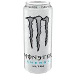 I love monster energy